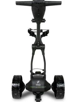 MGI Ai 500 Buggy