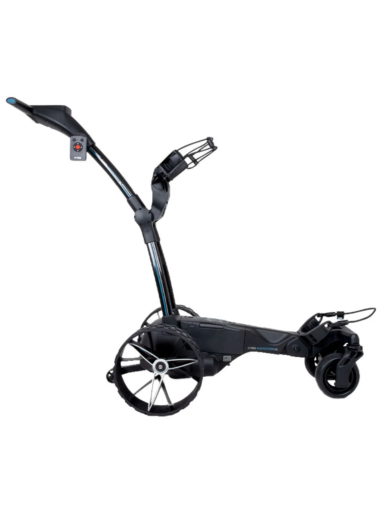 MGI Ai Navigator GPS+ Buggy