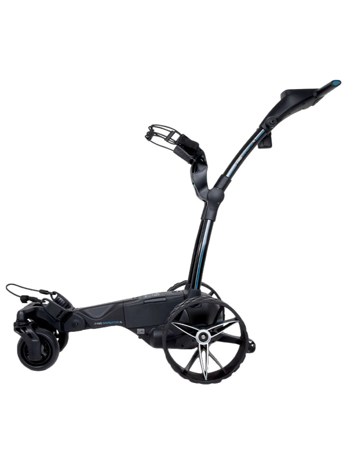 MGI Ai Navigator GPS+ Buggy