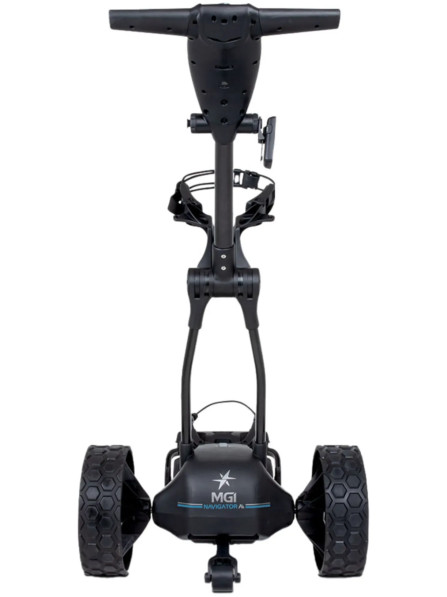 MGI Ai Navigator GPS+ Buggy