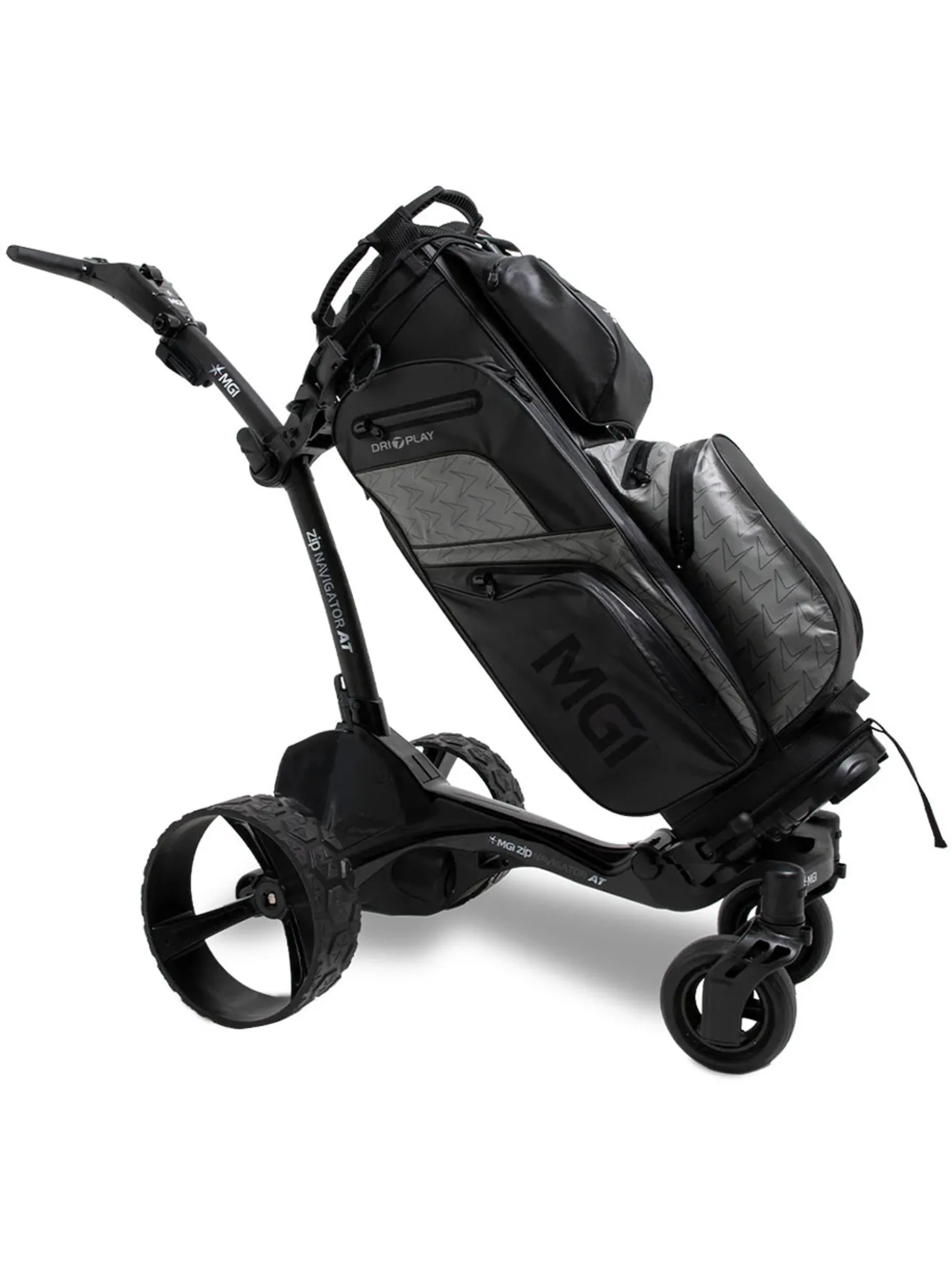 MGI Dri-Play 2024 Cart Bag