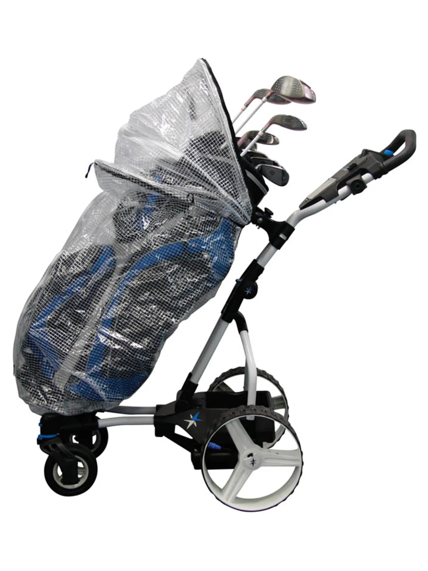 MGI Zip Rain Cover