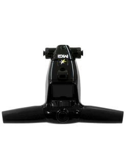 MGI Zip X1 2024 Motorised Golf Buggy - Black