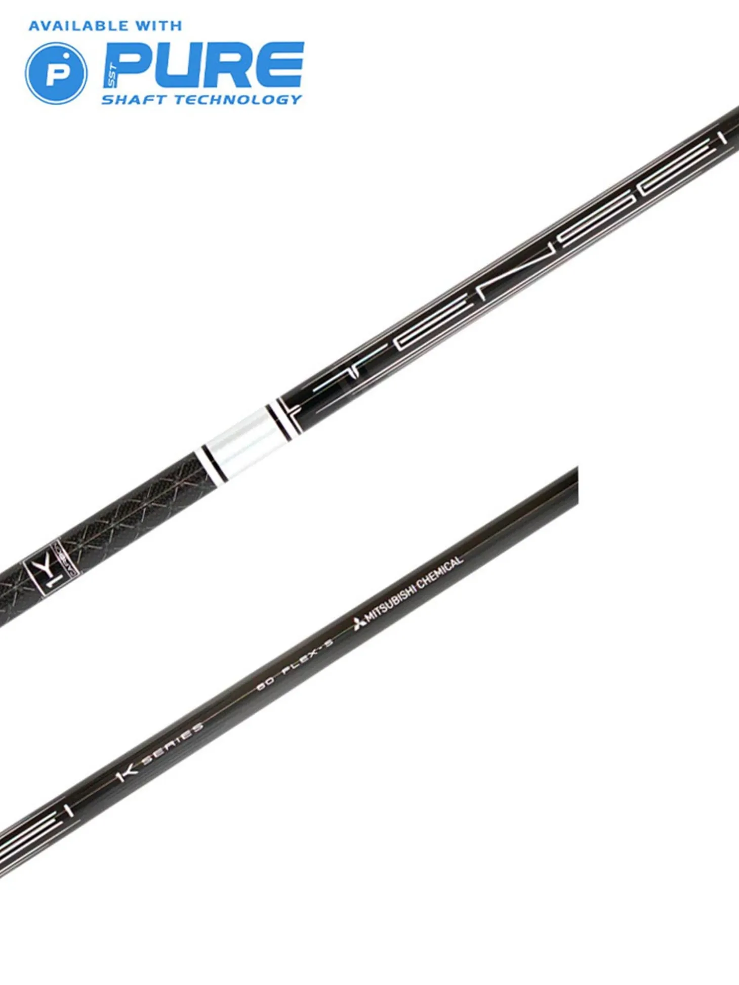 Mitsubishi Chemical Tensei 1K Pro - White