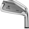 Miura CB-302 Irons - Steel Shaft