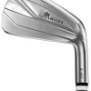 Miura IC-602 Iron - Graphite Shaft