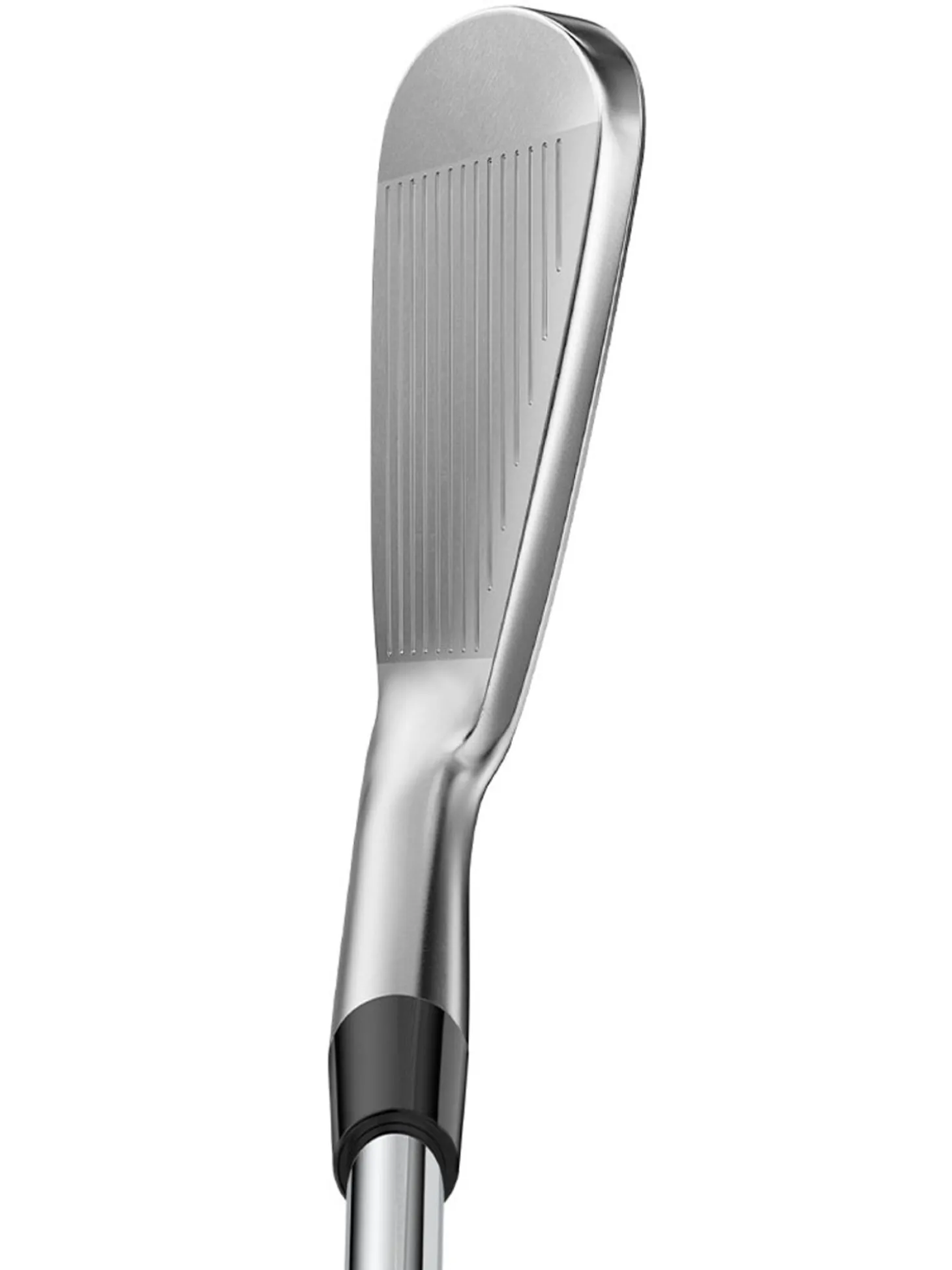 Miura IC-602 Single Iron - Steel Shaft