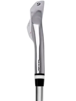 Miura KM-700 Irons - Steel Shaft
