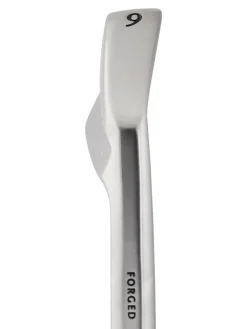 Miura MB-101 Single Iron - Steel Shaft