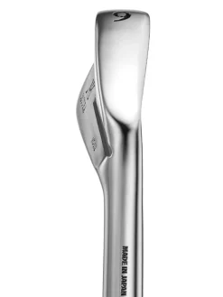 Miura MC-502 Chrome Irons - Steel Shaft