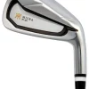 Miura PI-401 Iron - Steel Shaft