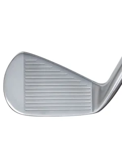 Miura PI-401 Iron - Steel Shaft