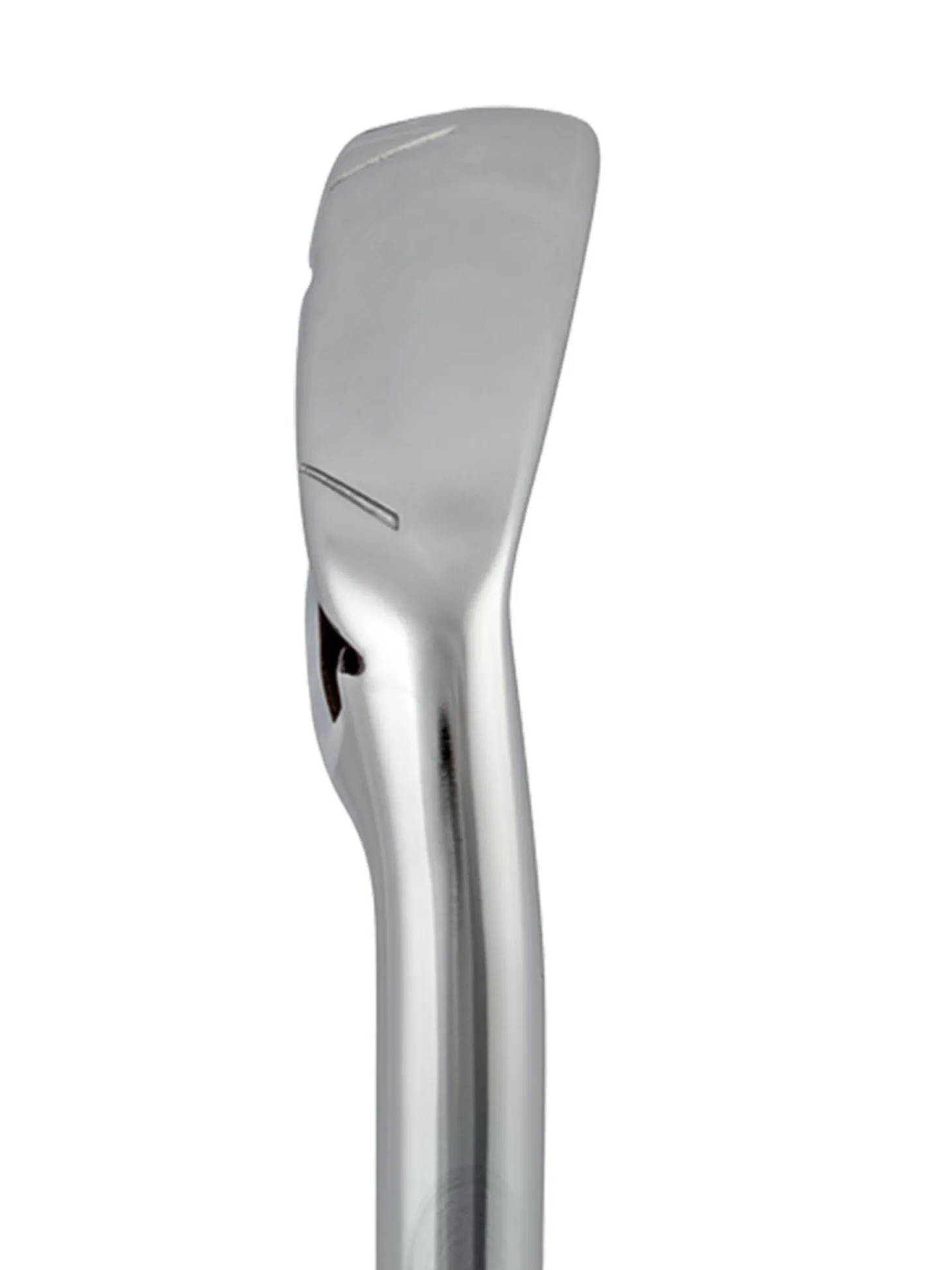 Miura PI-401 Iron - Steel Shaft