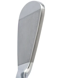Miura PI-401 Irons - Steel Shaft