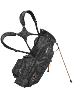 Mizuno BR-DX Stand Bag