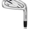 Mizuno JPX925 Forged Irons - Steel Shaft
