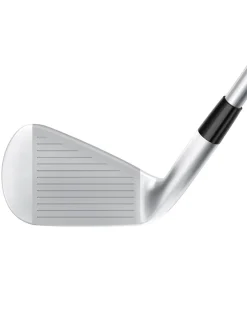 Mizuno JPX925 Forged Irons - Steel Shaft