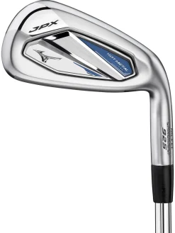 Mizuno JPX925 Hot Metal HL Iron - Steel Shaft