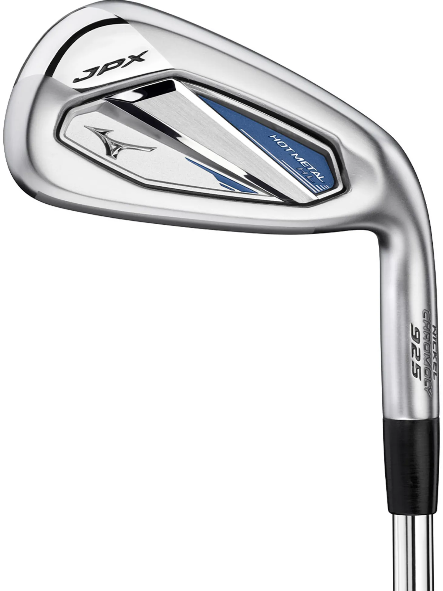 Mizuno JPX925 Hot Metal HL Iron - Steel Shaft