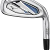 Mizuno JPX925 Hot Metal HL Iron - Graphite Shaft