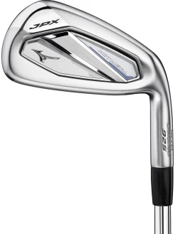 Mizuno JPX925 Hot Metal Iron - Steel Shaft