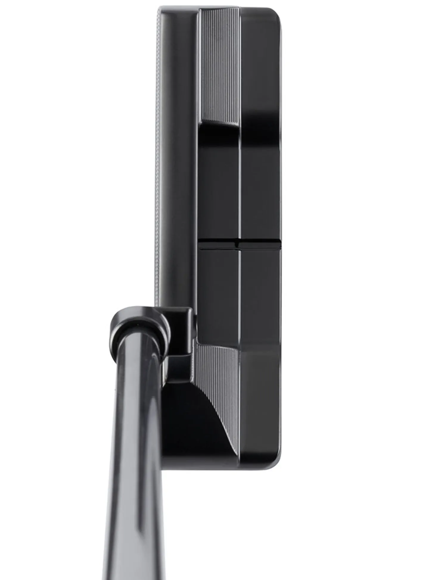 Mizuno M.CRAFT OMOI Putter - Black IP #2