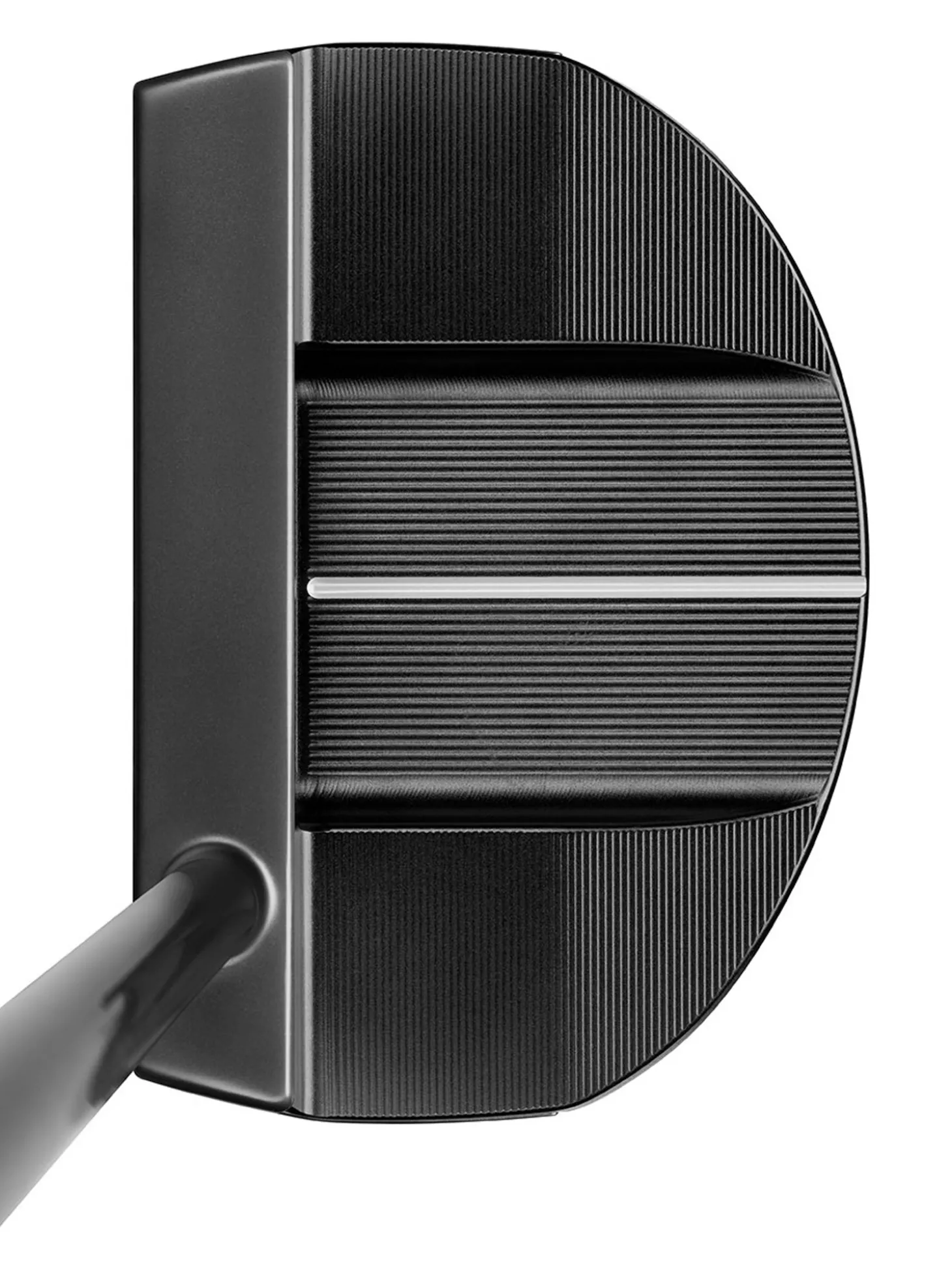 Mizuno M-Craft X Putter - Five
