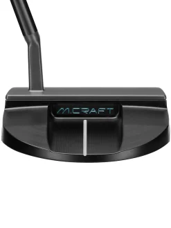 Mizuno M-Craft X Putter - Five