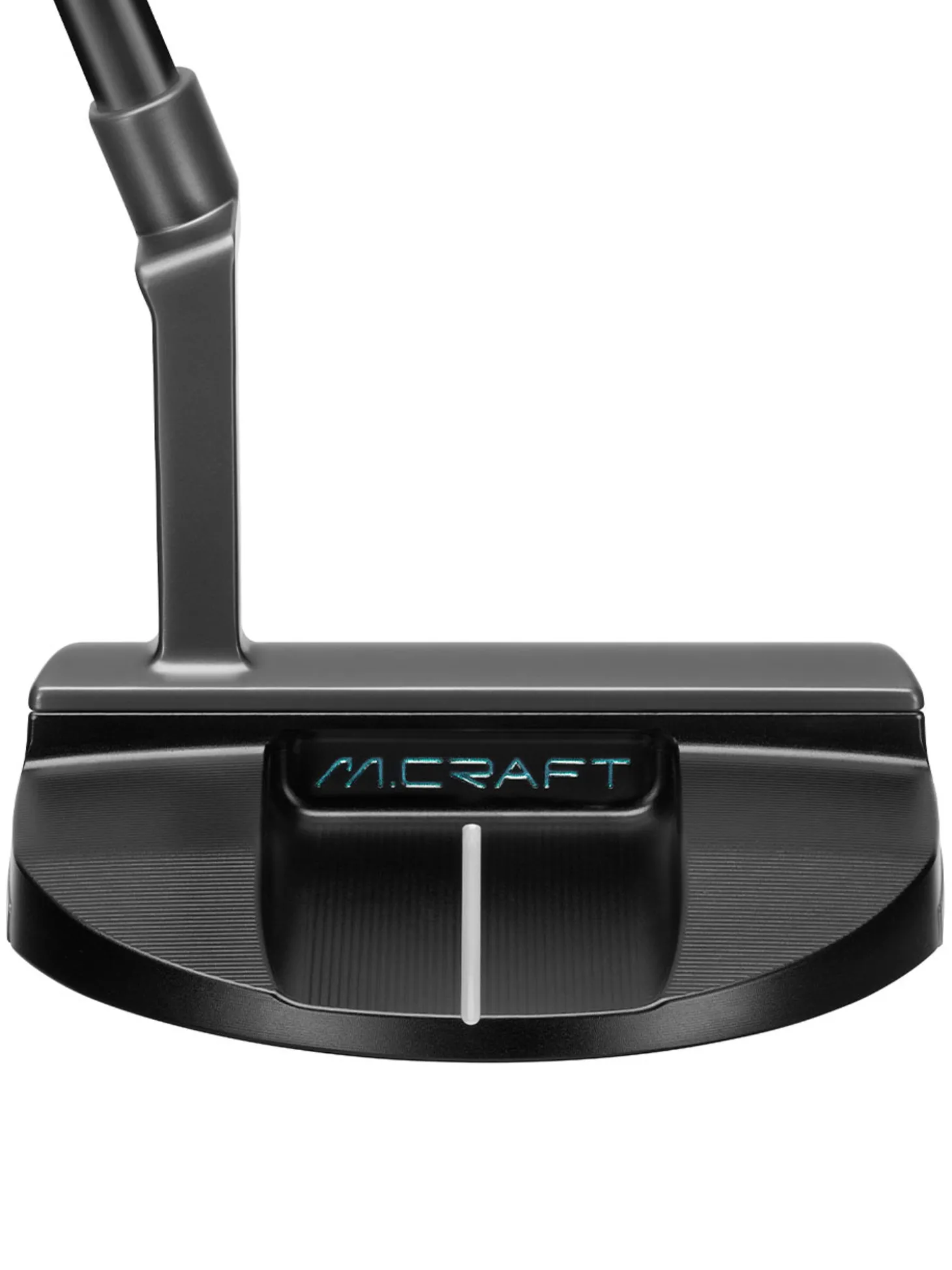 Mizuno M-Craft X Putter - Five