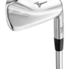 Mizuno Pro 241 Iron - Steel Shaft
