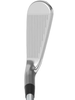Mizuno Pro 243 Iron - Steel Shaft