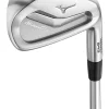 Mizuno Pro 243 Irons - Steel Shaft