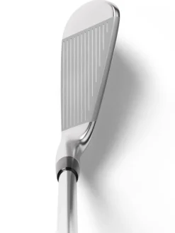 Mizuno Pro S-3 iron - Steel Shaft