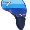 Mizuno Staff Iron Cover Set