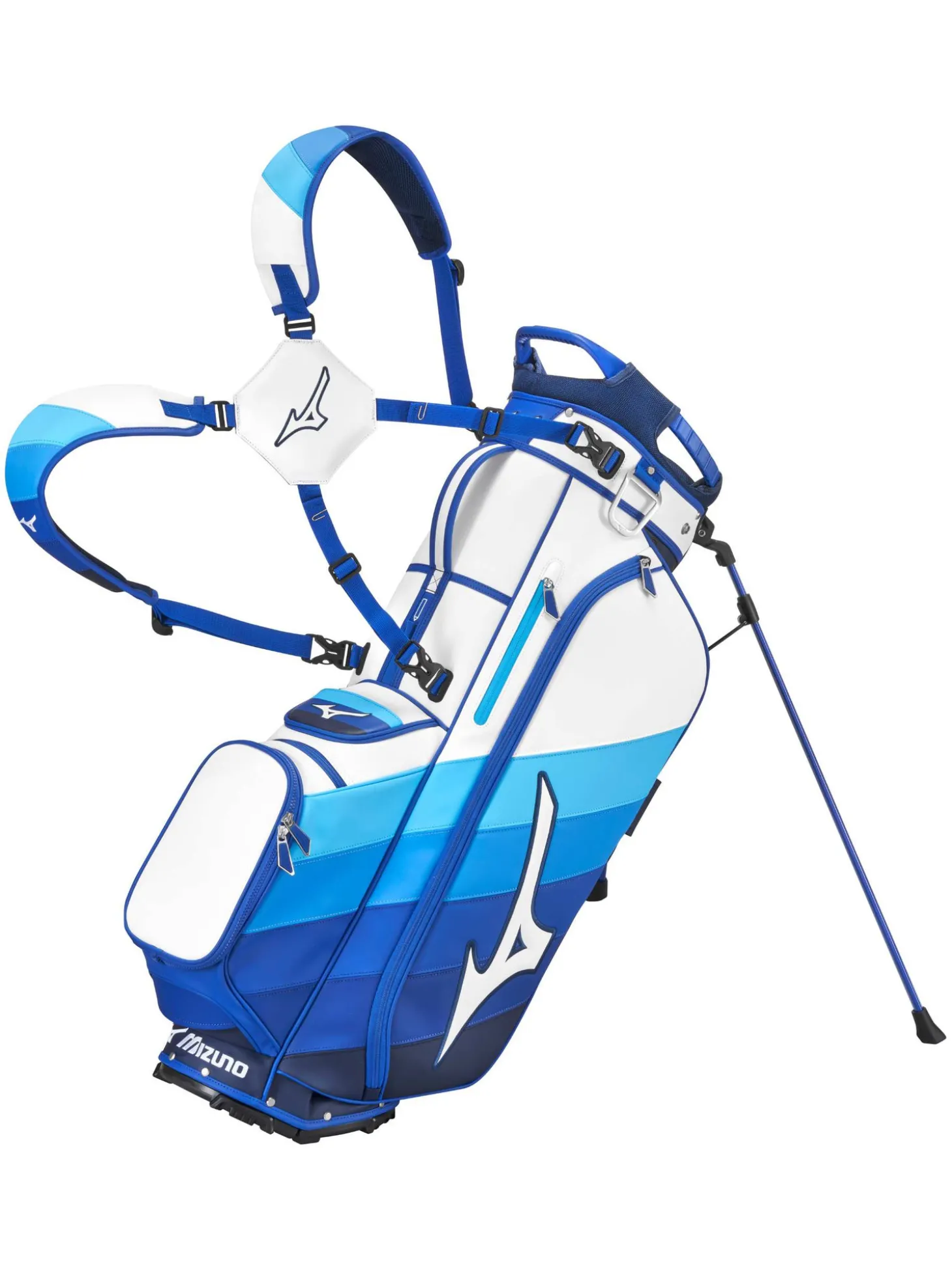 Mizuno Tour 2025 Stand Bag