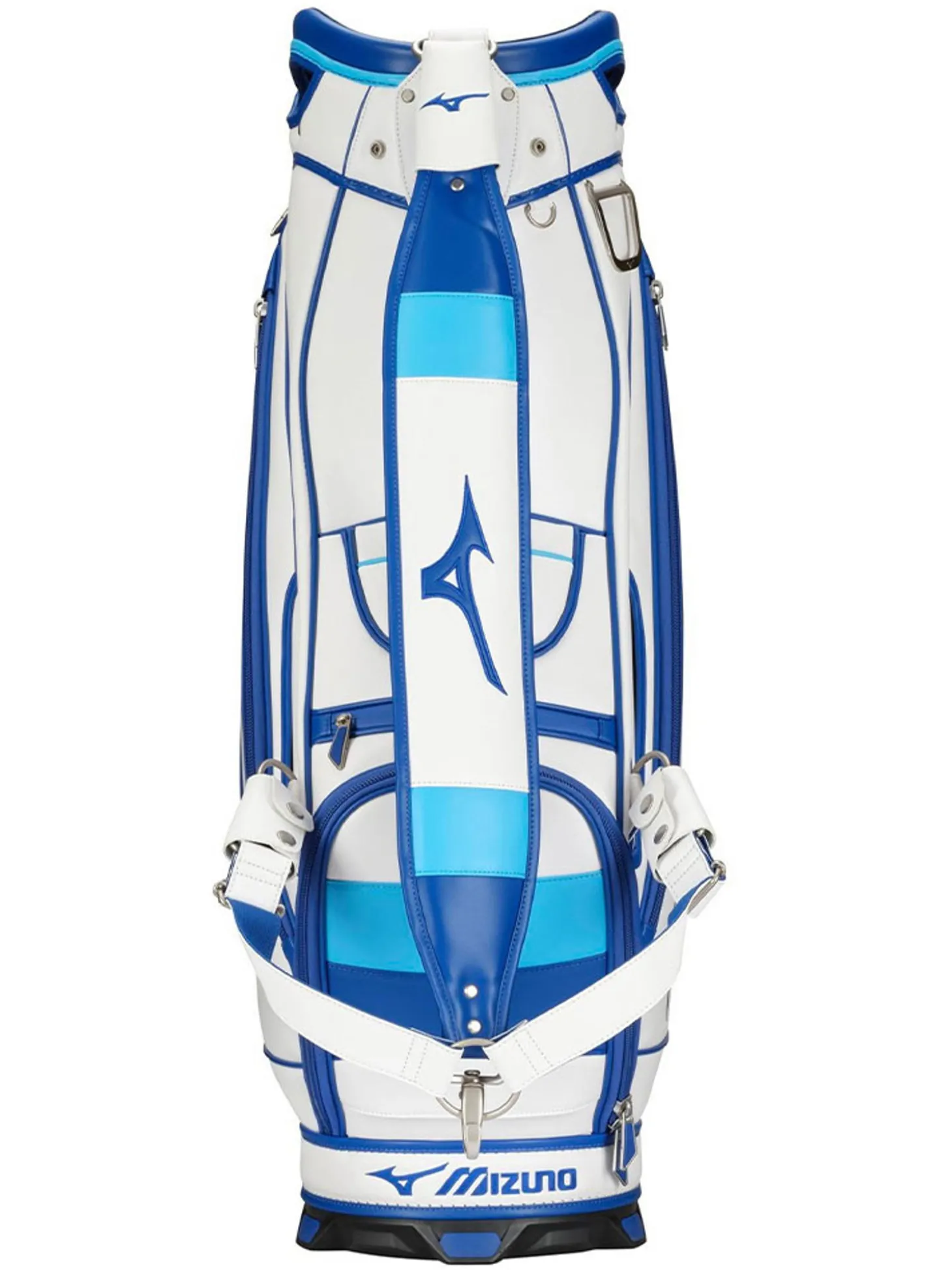 Mizuno Tour Staff Bag - 2023