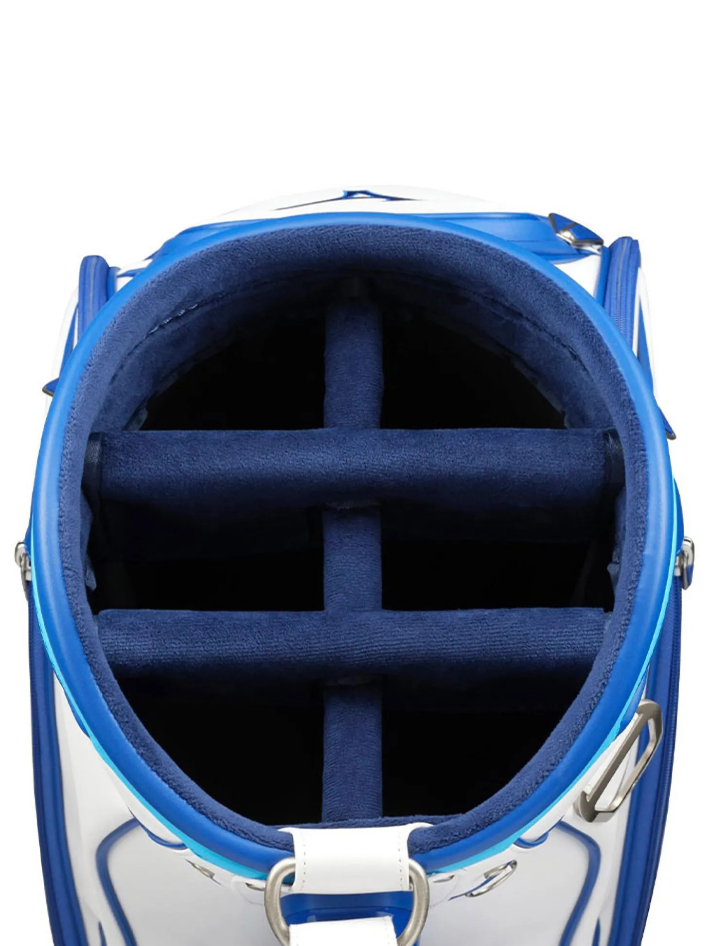 Mizuno Tour Staff Bag - 2023