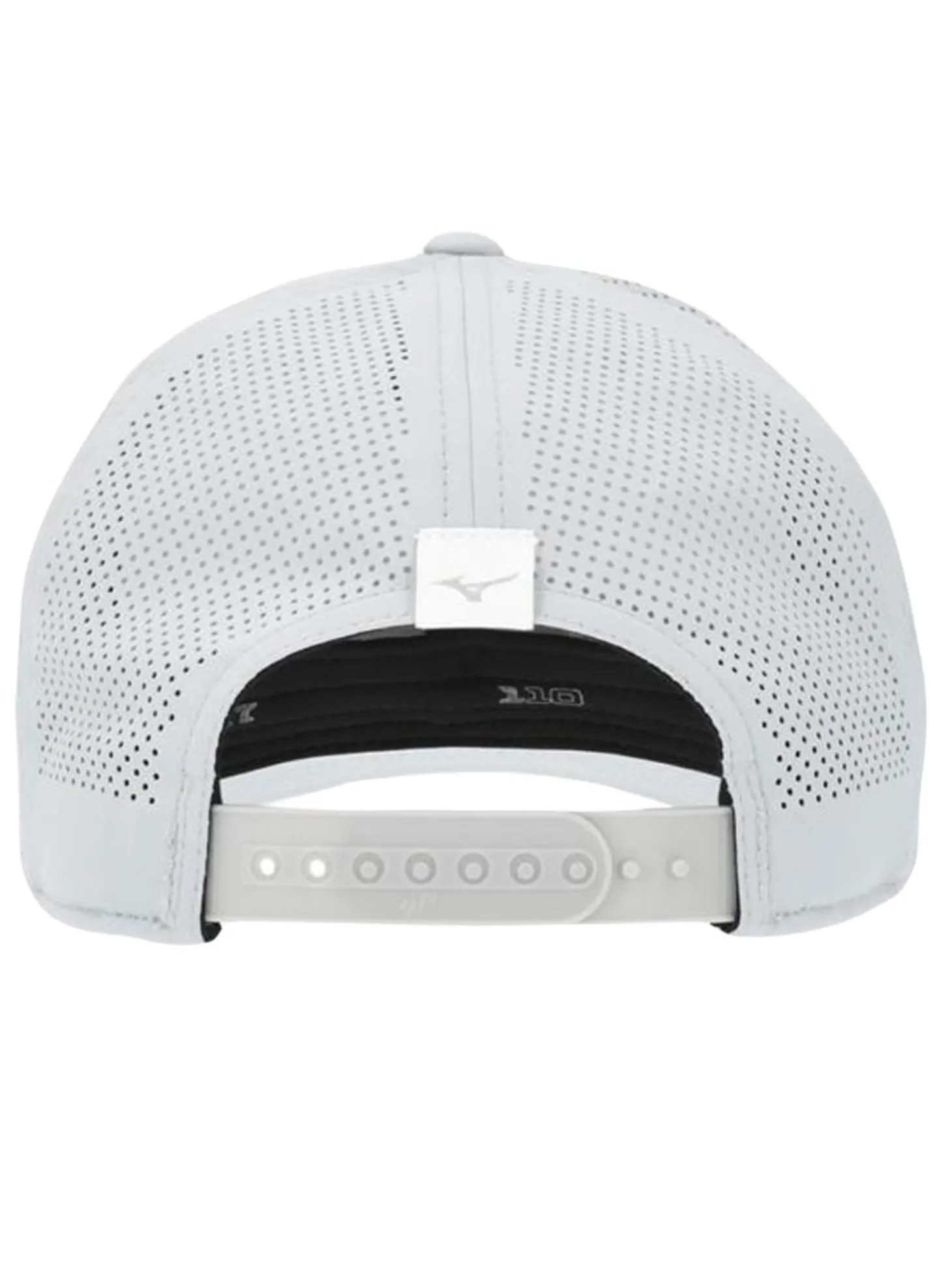 Mizuno Tour Vent Snapback Cap