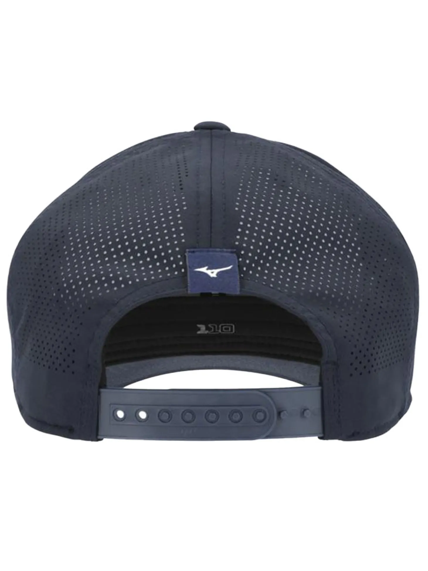 Mizuno Tour Vent Snapback Cap