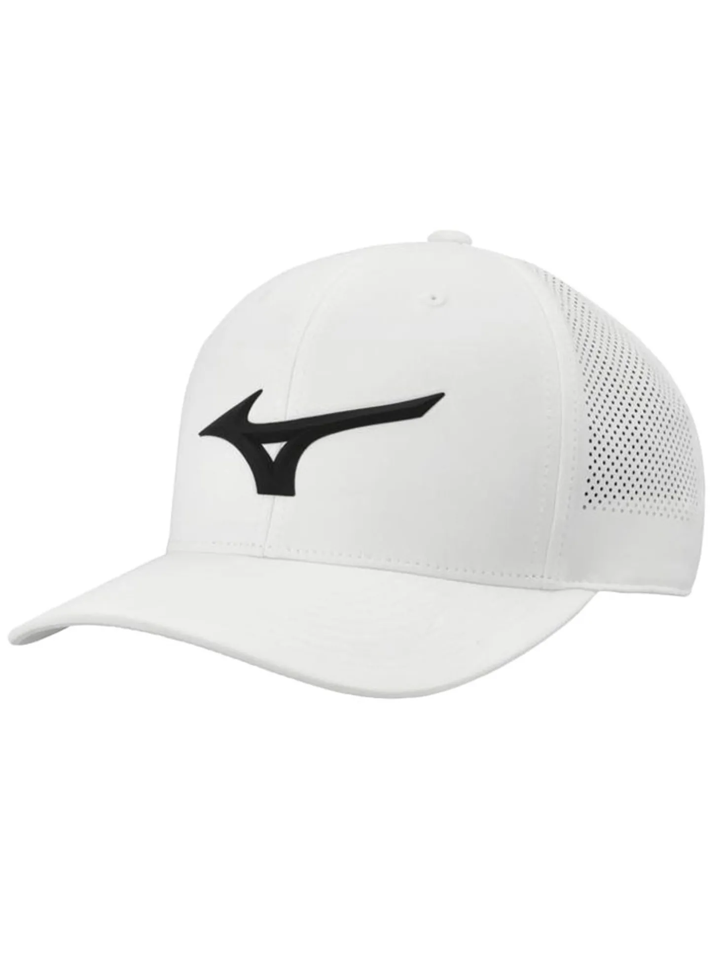 Mizuno Tour Vent Snapback Cap