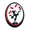 Navika Glitzy Juggler Ball Marker