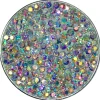 Navika Micro Pave Crystal Ice Marker