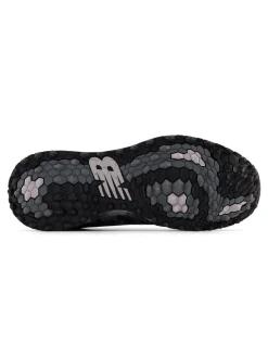New Balance Fresh Foam Contend v2 Golf Shoes - Black Multi