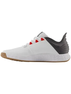New Balance Fresh Foam ROAV Golf v2 Shoes - White