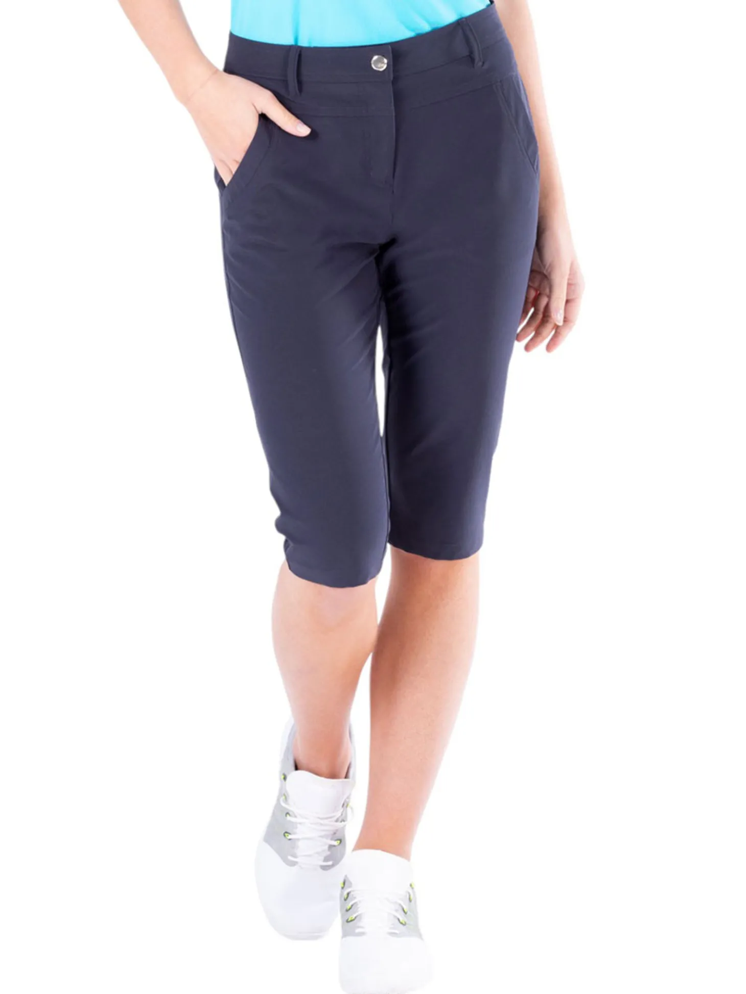 Nivo Women's Mandy Short - Navy