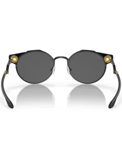 Oakley Deadbolt Sunglasses - Satin Black w/ Prizm Black