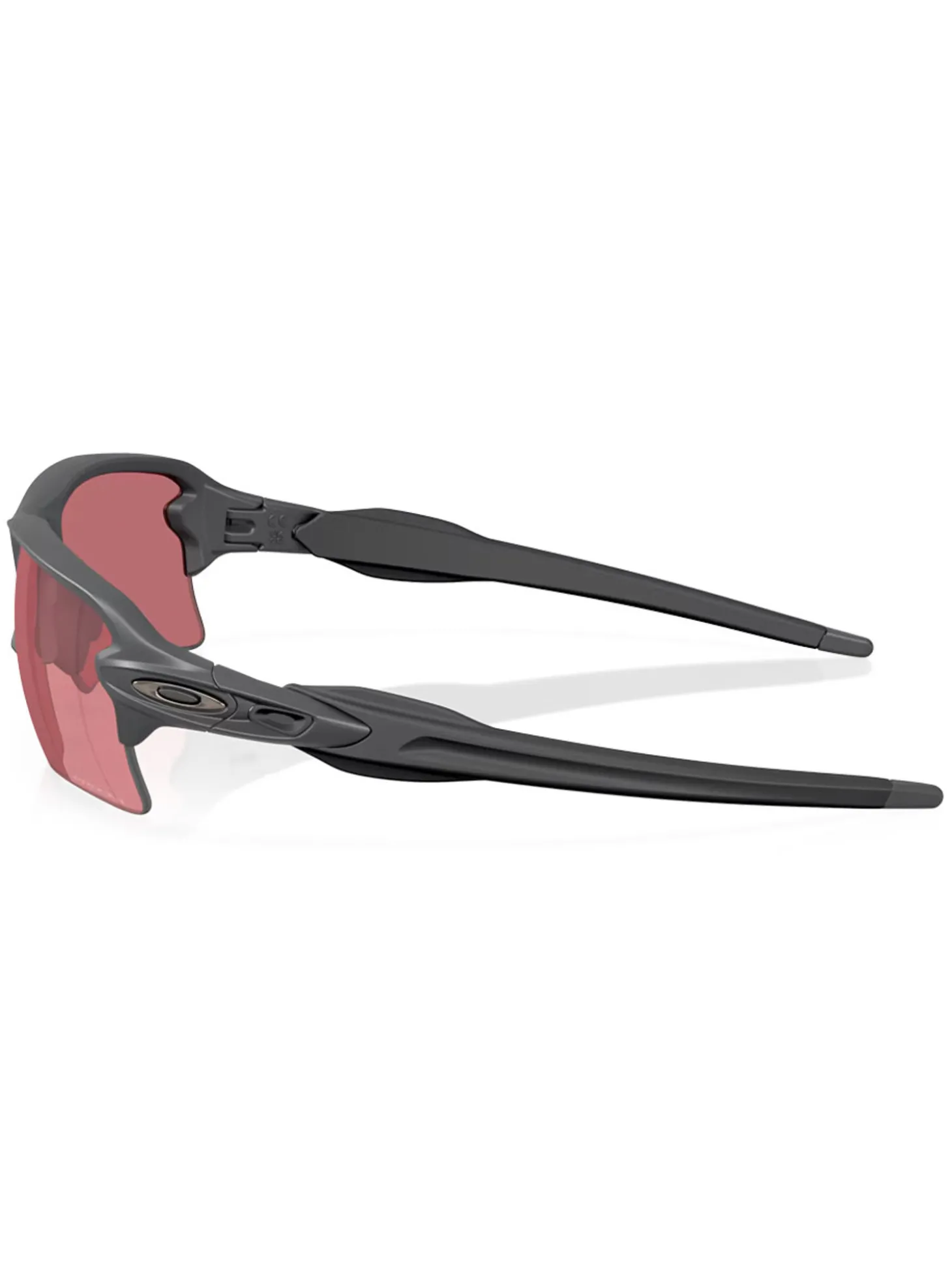 Oakley Flak 2.0 XXL Sunglasses - Matte Carbon w/ Prizm Dark Golf