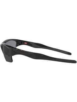 Oakley Half Jacket 2.0 XL - Matte Black w/ Prizm Black Polarized