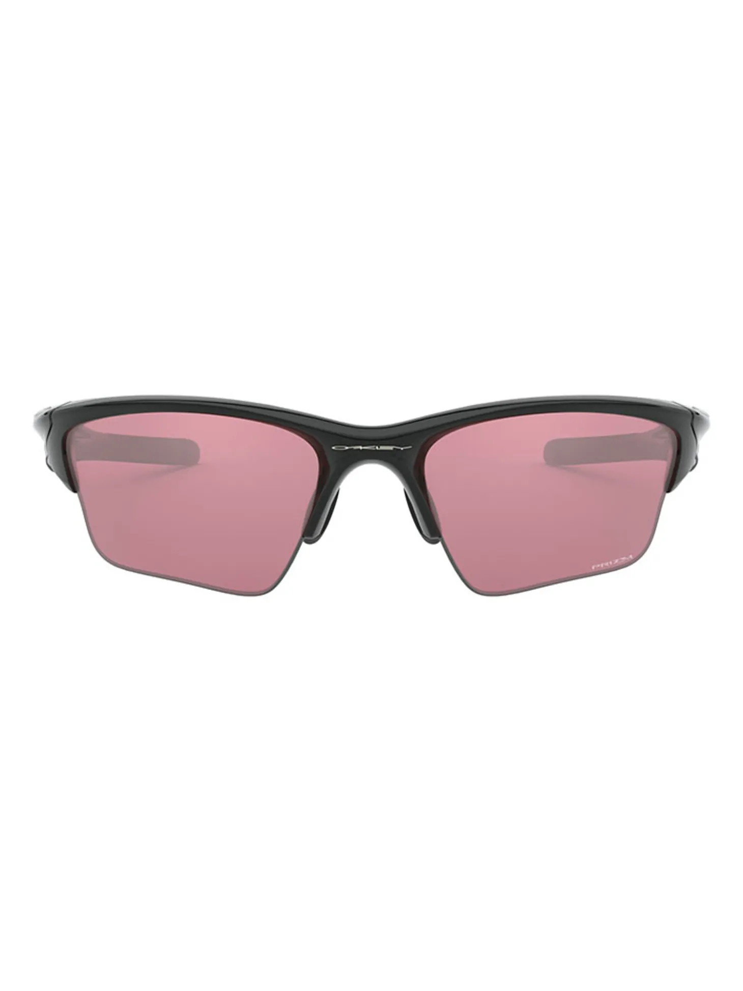 Oakley Half Jacket 2.0 XL Sunglasses - Polished Black w/ Prizm Dark Golf