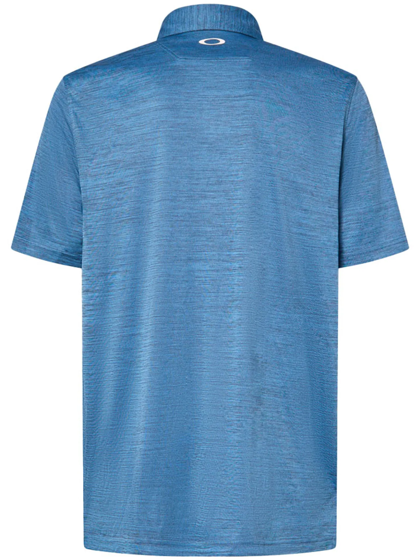 Oakley Hydrolix Galaxy Polo - Blue